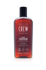 American Crew Daily Moisturising Conditioner, Vegan & Silicone Free (450ml) to Hydrate & Nourish, for Normal & Dry Hair, Formulated for Men