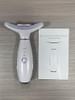 Ihowin Red Light Therapy For Face Led Face Massager Tool With Vibraion Porable Facial Massager For Skin Care At Home Wrinkle Reducer Face Sculpting Tool 'Micro-Current Facial Beauty Device(Model Am-810W)