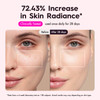 Mlriyl Red Light Therapy Mask For Face, 7-In-1 Led Face Mask Light Therapy With 432 Leds & 850Nm Nir, 3600Mah Rechargeable, Adjustable Brightness, Timer, Full Face Coverage For Flawless Glowing Skin