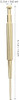 Rosenice Spring-Loaded Ear Point Probe Pen With Built-In Body For Precise Acupressure Therapy And Ear Point Detection