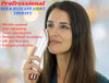 Lift Care Lyte Wireless Duo Led Light Therapy Red & Blue Light Therapy Wand For Face Includes Hyaluronic Serum W/Automatic Sensor Wrinkle Reduction Facial Handheld Tool