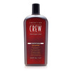 Fortifying Shampoo by American Crew for Men - 33.8 oz Shampoo