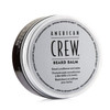 American Crew Beard Balm, Clear, 60 gram