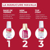 Mavala 002 Protective Base Coat 0.3 Ounce