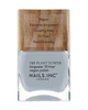 Nails Inc Plant Power Longwear Vegan Nail Polish - Fresh Air Don't Care (Soft Grey) - 0.47 Fl Oz / 14 Ml