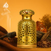 Lattafa Emeer Eau De Parfum Spray For Unisex 3.4 Ounce