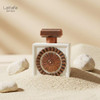 Lattafa Pride Nebras Elixir Edp 100 Ml/3.4Oz Sweet & Creamy Gourmand Unisex Vanilla Musk & Sugar Cane