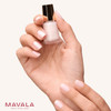 Mavala Nail Top Coat Gel Finish 0.3 Ounce
