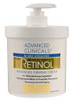 Retinol Advanced Firming Cream by Advanced Clinicals