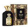 Lattafa Perfumes Nasheet Edp - Eau De Parfum 100Ml(3.4 Oz) Unisex | Guaiac Wood Nutmeg Sandalwood