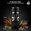 Lattafa Asad Elixir Spicy Woody Amber Warm Eau De Parfum Spray Long-Lasting Fragrance For Men 3.4 Ounce / 100 Ml