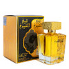 Lattafa Sheikh Al Shuyukh Luxe Edition Eau De Parfum Spray For Unisex 3.4 Ounce
