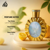 Lattafa Victoria For Women Eau De Parfum Spray 3.4 Ounce / 100 Ml