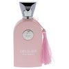 Lattafa Maison Alhambra Delilah Pour Femme Eau De Parfum Spray For Women 3.4 Ounce / 100 Ml