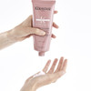 Kerastase Chroma Absolu Cica Chroma Strengthening Conditioner For Sensitive Or Damaged Hair - Anti-Porosity Improves Hair Health And Preserves Color Vibrancy With Lactic Acid