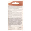 Nails.Inc Tonal Tips Nude Tonal Tipped Artificial Nails Pack Of 24