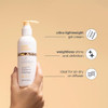 Milk_Shake Curl Passion Enhancing Fluid - Softness And Manageability For Curly And Wavy Hair | 6.8 Fl Oz (200 Ml)