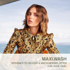 Kevin.Murphy Maxi.Wash - Detox Shampoo - Removes Buildup & Minerals - Colour Safe Shampoo - Also A Scalp Shampoo - Sulphate Free & Paraben Free - 1000 Ml / 33.8 Fl Oz