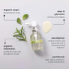 Milk_Shake Energizing Blend Hair Thickening Scalp Treat - Revitalizing Volume Treat For Fine And Fragile Hair 1.1 Fl Oz