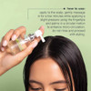 Milk_Shake Energizing Blend Hair Thickening Scalp Treat - Revitalizing Volume Treat For Fine And Fragile Hair 1.1 Fl Oz