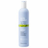 Milk_Shake No Frizz Allowed Shampoo | Anti-Frizz Smoothing Shampoo For Frizzy Hair | Protects From Humidity For Smooth Shiny Results | With Milk Proteins And Fruit Extract