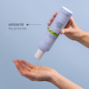 Milk_Shake No Frizz Allowed Shampoo | Anti-Frizz Smoothing Shampoo For Frizzy Hair | Protects From Humidity For Smooth Shiny Results | With Milk Proteins And Fruit Extract