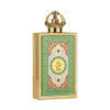 Lattafa Pride Queen Of Arabia Floral Woody Sweet Amber Eau De Parfum Spray Long-Lasting Fragrance For Women 3.4 Ounce / 100 Ml
