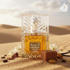 Lattafa Khamrah Qahwa - Vanilla, Warm Spicy, Cinnamon, Sweet - Eau de Parfum Long-Lasting Fragrance for Unisex 3.40 Ounce / 100 ml