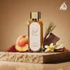 Lattafa Hayaati Gold Elixir Eau De Parfum Spray For Unisex 3.4 Ounce