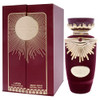 Lattafa Sakeena For Unisex - 3.4 Oz Edp Spray