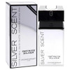 Jacques Bogart Silver Scent Infinite Silver By Jacques Bogart For Men - 3.33 Oz Edt Spray