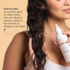 Milk_Shake Curl Passion Primer | Pre-Styling Curl Primer For All Curl Types | Adds Moisture & Enhances Definition | With Babassu Oil Praxcai Oil & Milk Proteins 6.8 Fl Oz / 200 Ml