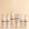 Milk_Shake Curl Passion Primer | Pre-Styling Curl Primer For All Curl Types | Adds Moisture & Enhances Definition | With Babassu Oil Praxcai Oil & Milk Proteins 6.8 Fl Oz / 200 Ml