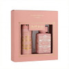 Lattafa Badee Al Oud Noble Blush 2 Pcs Set With 100Ml Edp + 200Ml Perfumed Spray
