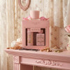 Lattafa Badee Al Oud Noble Blush 2 Pcs Set With 100Ml Edp + 200Ml Perfumed Spray