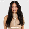 Joico Heat Hero Glossing Thermal Protector | For Most Hair Types | Protect Against Heat & Humidity | Protect Against Pollution & Harmful Uv | Reduce Split Ends | Boost Shine | Paraben & Sulfate Free
