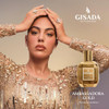 Gisada Ambassadora Gold - Eau De Parfum For Women - 1.7 Fl Oz (50 Ml) - Floral Sweet & Elegant - Long-Lasting Perfume