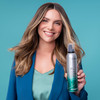 Joico Joiwhip Firm Hold Designing Foam | For Most Hair Types | Add Volume & Body | Boost Shine | Control Frizz & Flyaways | Heat Humidity & Pollution Protection | Silicone & Paraben Free