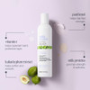 Milk_Shake No Frizz Allowed Conditioner | Anti-Frizz Lightweight Formula For Frizzy Hair | Protects From Humidity For Smooth Shiny Hair | With Milk Proteins And Fruit Extract