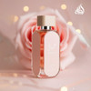 Lattafa Hayaati Florence For Women Eau De Parfum Spray 3.4 Ounce
