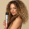 Joico Humidity Blocker+ Protective Finishing Spray | For Most Hair Types | Protect Against Heat Humidity & Pollution | Boost Shine | Eliminate Static | Reduce Frizz | Paraben & Sulfate Free