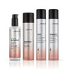 Joico Humidity Blocker+ Protective Finishing Spray | For Most Hair Types | Protect Against Heat Humidity & Pollution | Boost Shine | Eliminate Static | Reduce Frizz | Paraben & Sulfate Free