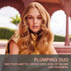 Kevin.Murphy Plumping.Wash & Rinse - Densifying Shampoo For Thinning Hair - Thickening Hair Conditioner - For Fine Thin & Ageing Hair - 250 Ml / 8.4 Fl Oz - 2 Pack
