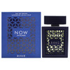 Lattafa Rave Now Intense Eau De Parfum Spray For Men 3.4 Ounce