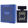 Lattafa Rave Now Intense Eau De Parfum Spray For Men 3.4 Ounce