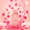 Lattafa Bade'e Al Oud Noble Blush For Unisex Eau De Parfum Spray 3.4 Ounce / 100 Ml