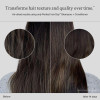 Living Proof Hydrated Hair Essentials Kit - Includes Travel Size Perfect Hair Day Shampoo Conditioner 5-In-1 Styling And Dry Shampoo ($74 Value)