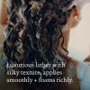 Living Proof Hydrated Hair Essentials Kit - Includes Travel Size Perfect Hair Day Shampoo Conditioner 5-In-1 Styling And Dry Shampoo ($74 Value)