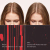 Living Proof Hydrated Hair Essentials Kit - Includes Travel Size Perfect Hair Day Shampoo Conditioner 5-In-1 Styling And Dry Shampoo ($74 Value)