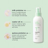 Milk Shake Texturizing Spritz Bodifying Spray For Soft Flat Hair Creates Beach-Effect Waves & Natural Texture With Milk Proteins & Hydrolyzed Quinoa